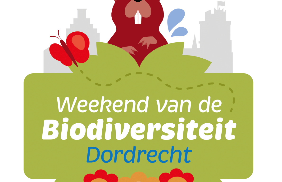 Weekend van de biodiversiteit