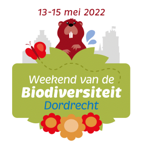Weekend van de biodiversiteit
