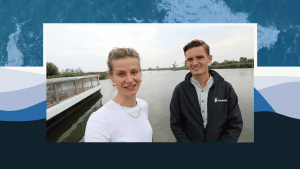 Elisabethsvloed Kinderdijk